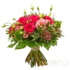 Stunning Brights Bouquet (Regular)